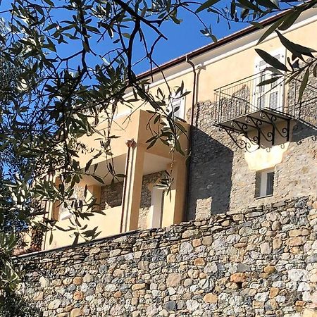 Agriturismo Le Merline Arnasco Dış mekan fotoğraf