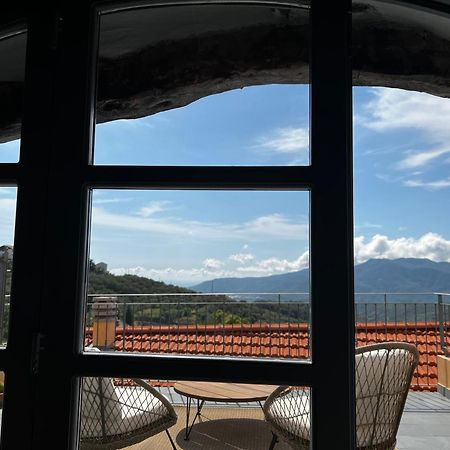 Agriturismo Le Merline Arnasco Oda fotoğraf