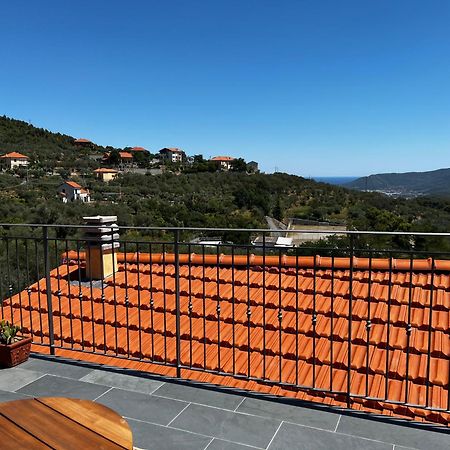 Agriturismo Le Merline Arnasco Oda fotoğraf