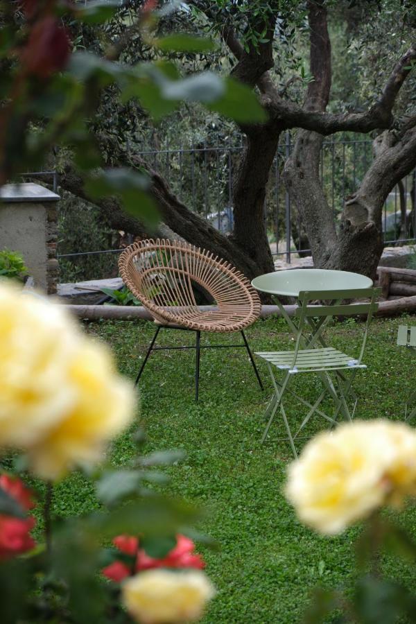 Agriturismo Le Merline Arnasco Dış mekan fotoğraf