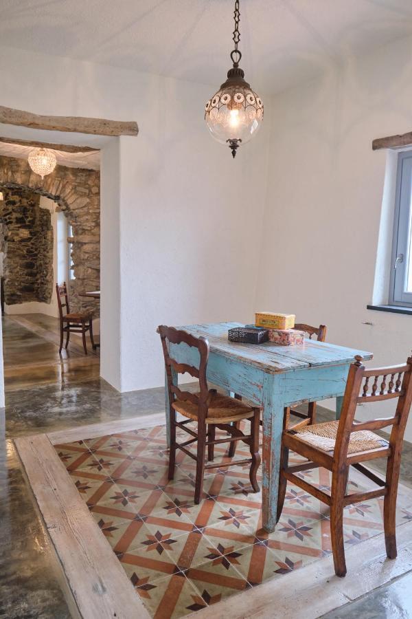 Agriturismo Le Merline Arnasco Dış mekan fotoğraf