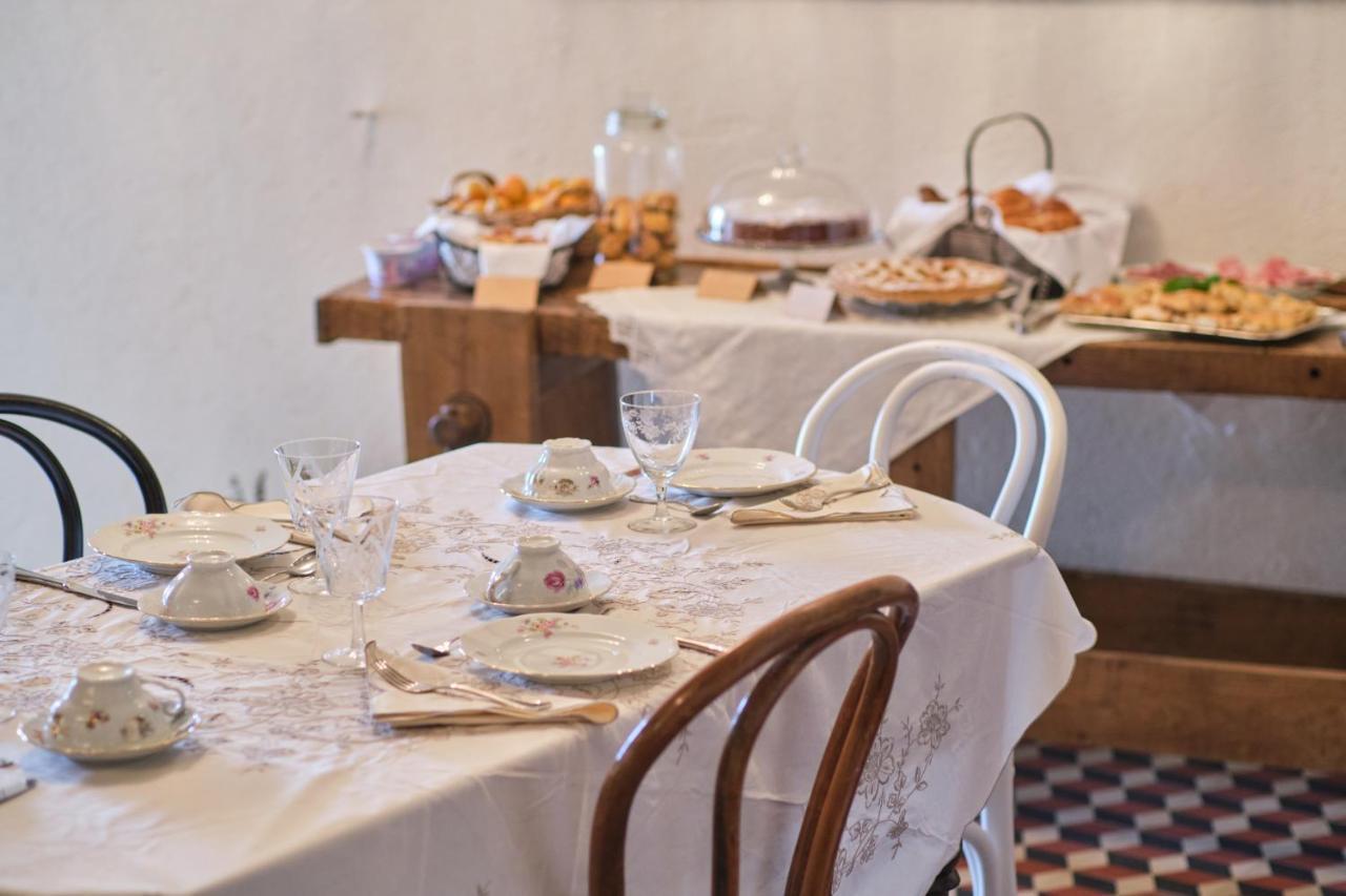 Agriturismo Le Merline Arnasco Dış mekan fotoğraf