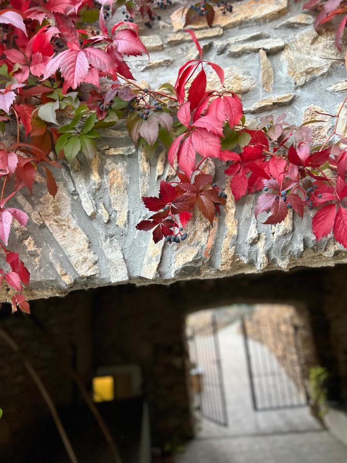 Agriturismo Le Merline Arnasco Dış mekan fotoğraf