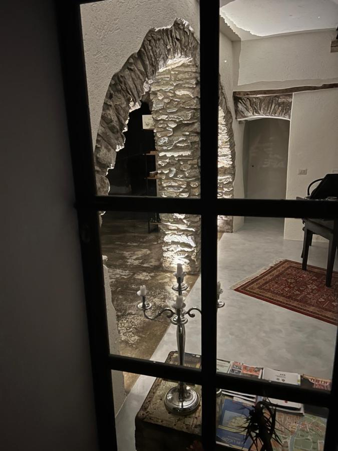 Agriturismo Le Merline Arnasco Dış mekan fotoğraf