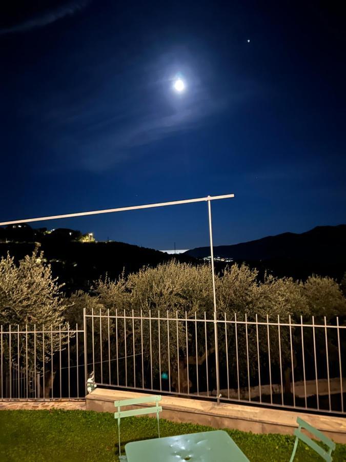 Agriturismo Le Merline Arnasco Dış mekan fotoğraf