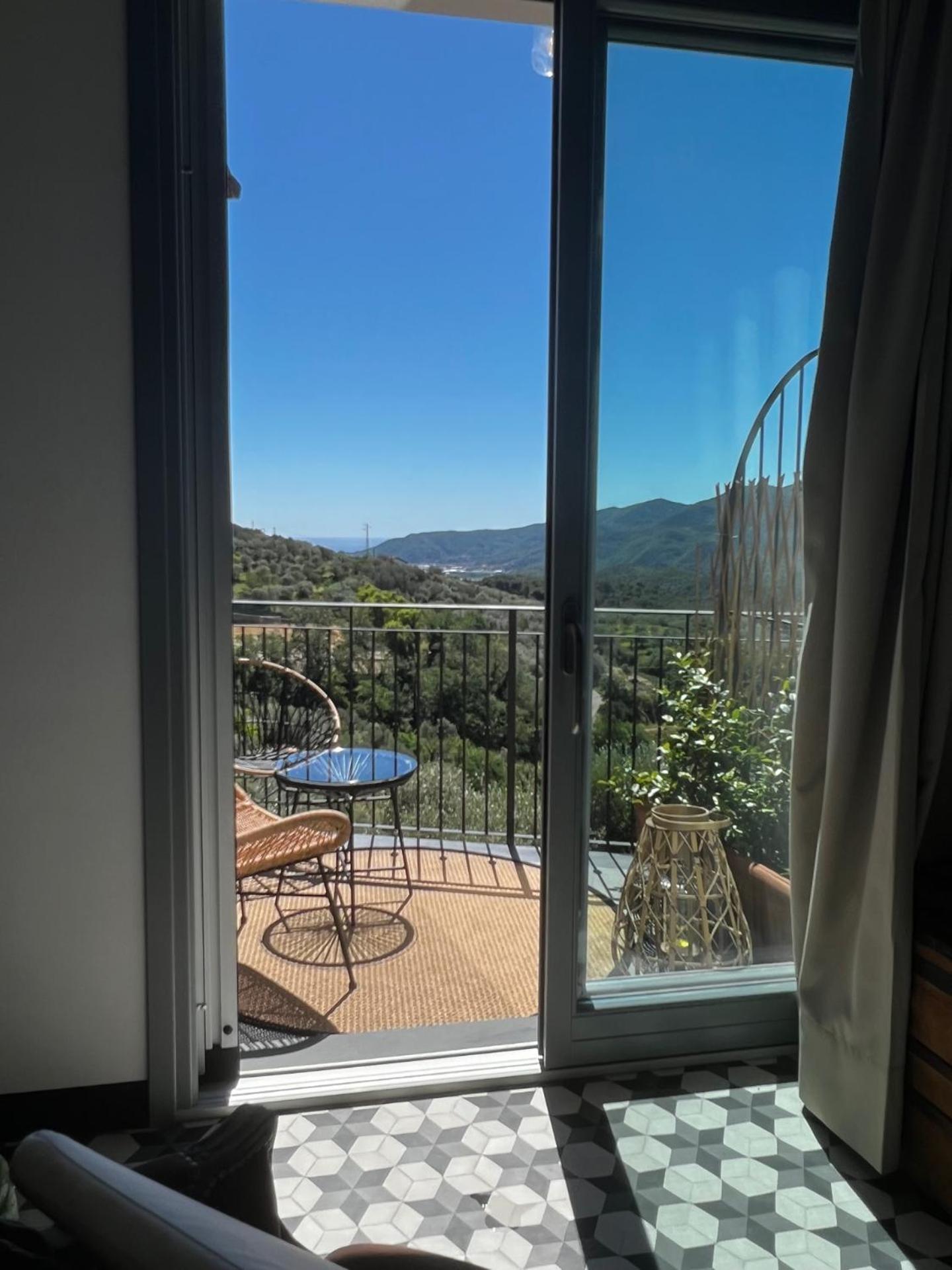 Agriturismo Le Merline Arnasco Oda fotoğraf