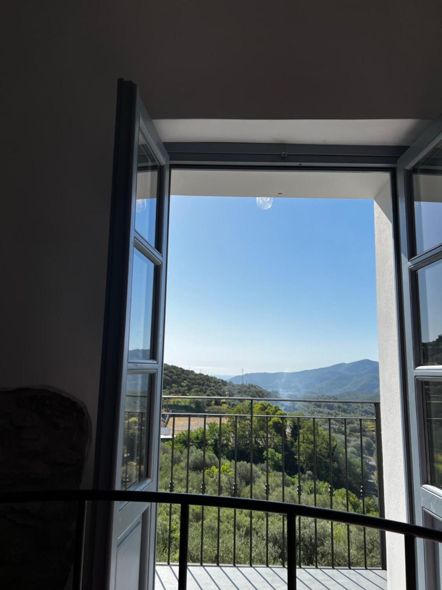 Agriturismo Le Merline Arnasco Oda fotoğraf
