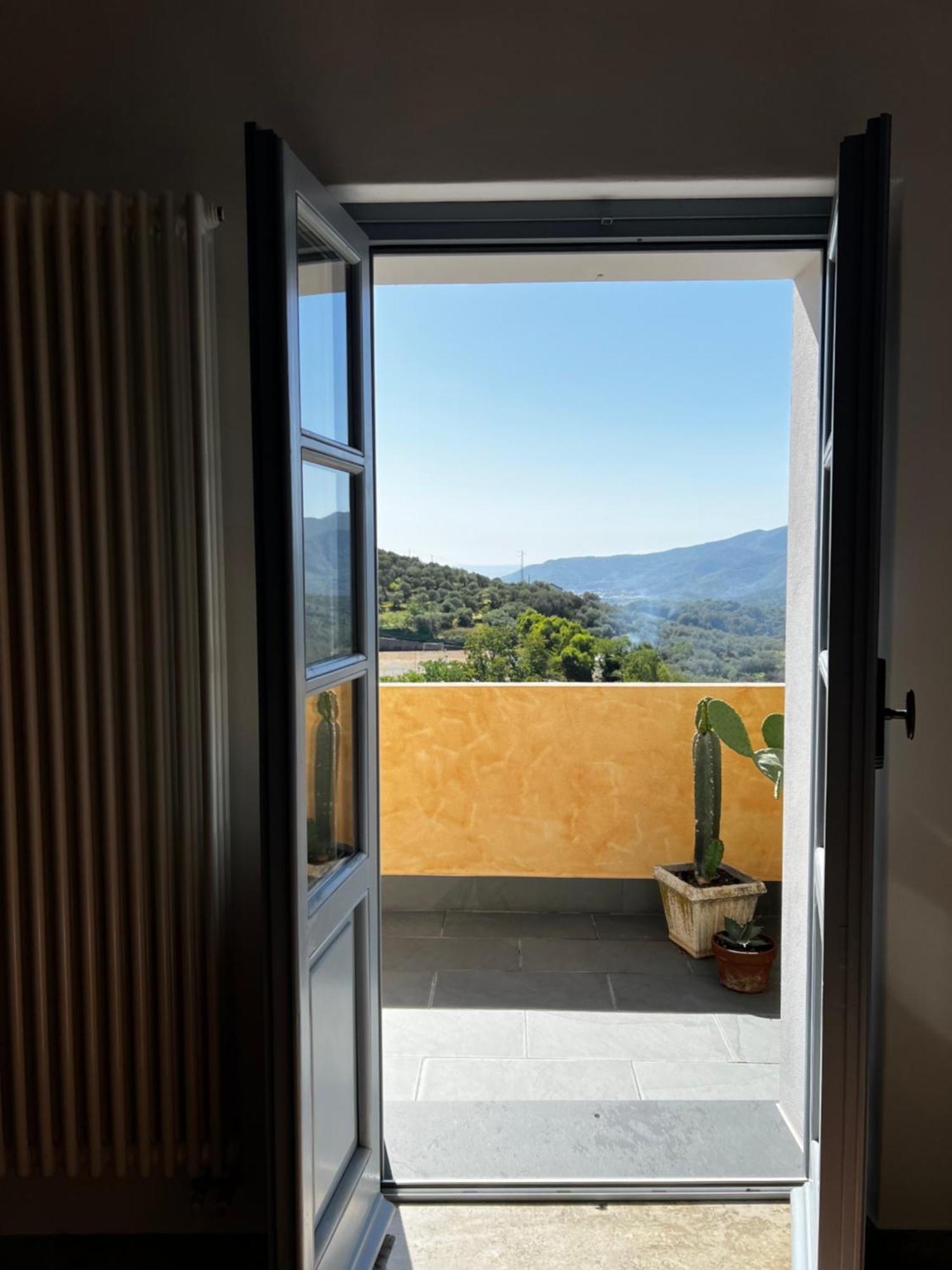 Agriturismo Le Merline Arnasco Oda fotoğraf
