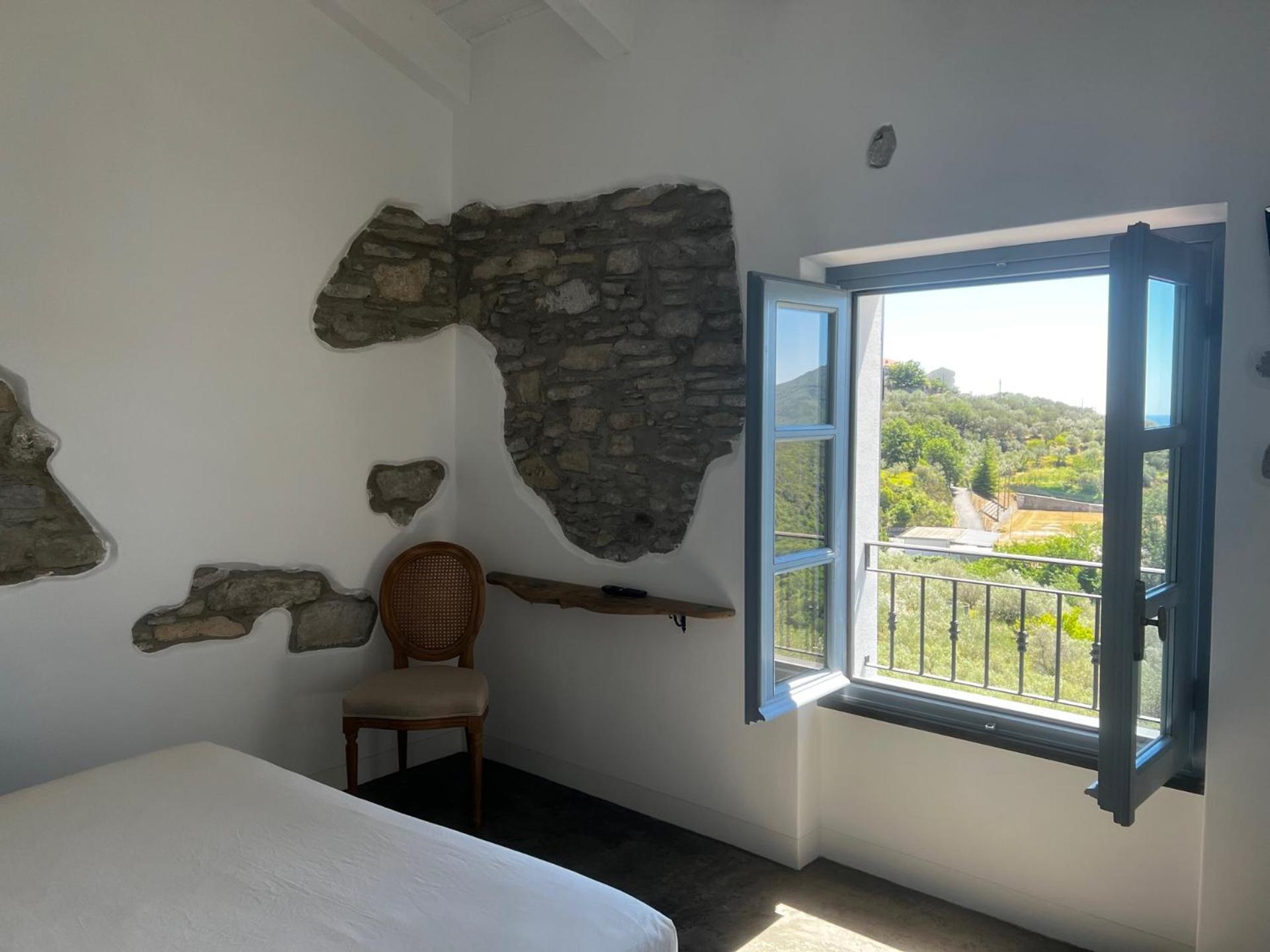 Agriturismo Le Merline Arnasco Oda fotoğraf