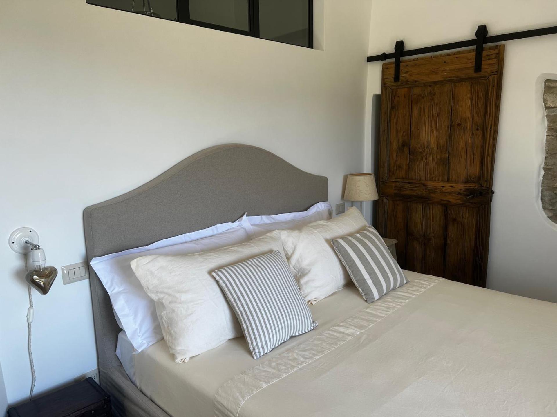 Agriturismo Le Merline Arnasco Oda fotoğraf