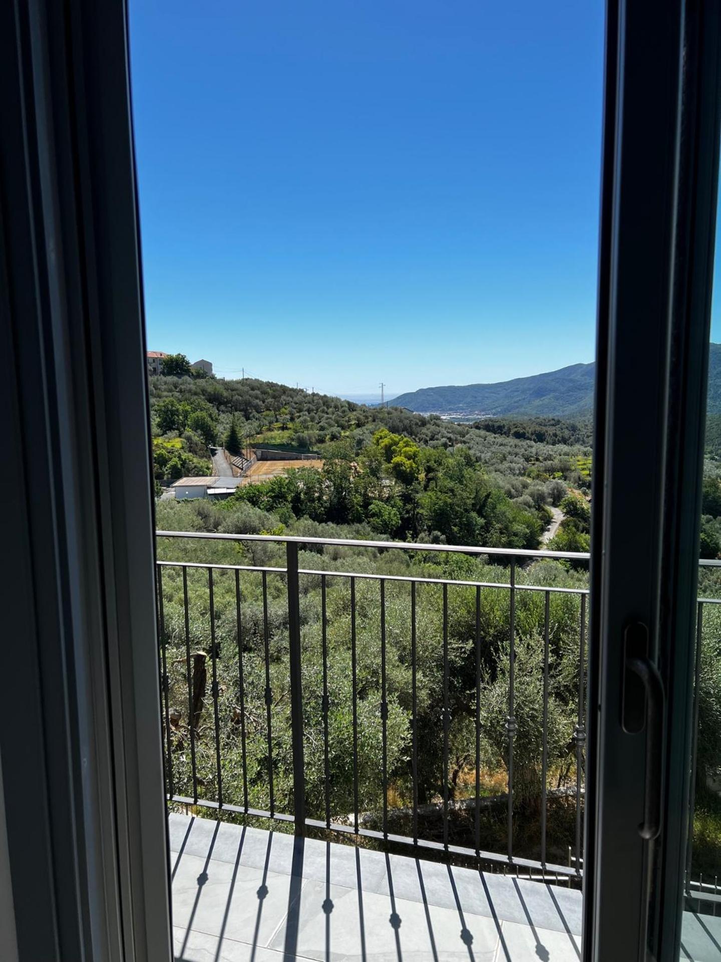 Agriturismo Le Merline Arnasco Oda fotoğraf