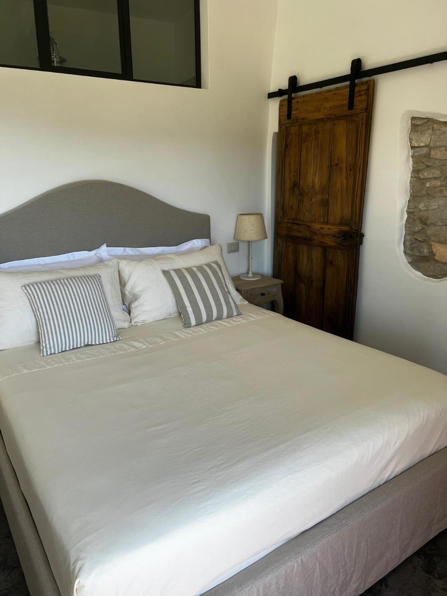 Agriturismo Le Merline Arnasco Oda fotoğraf