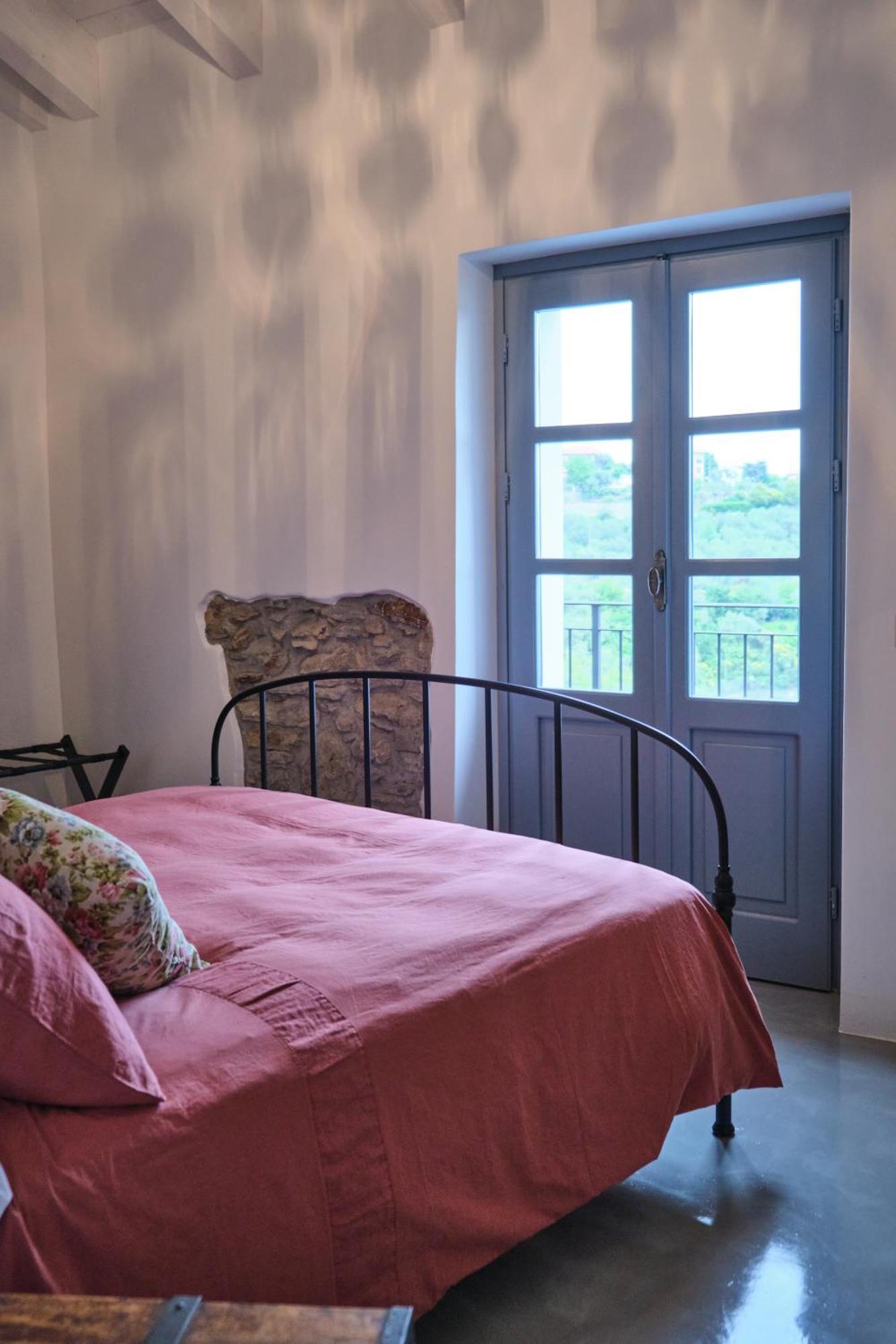 Agriturismo Le Merline Arnasco Oda fotoğraf