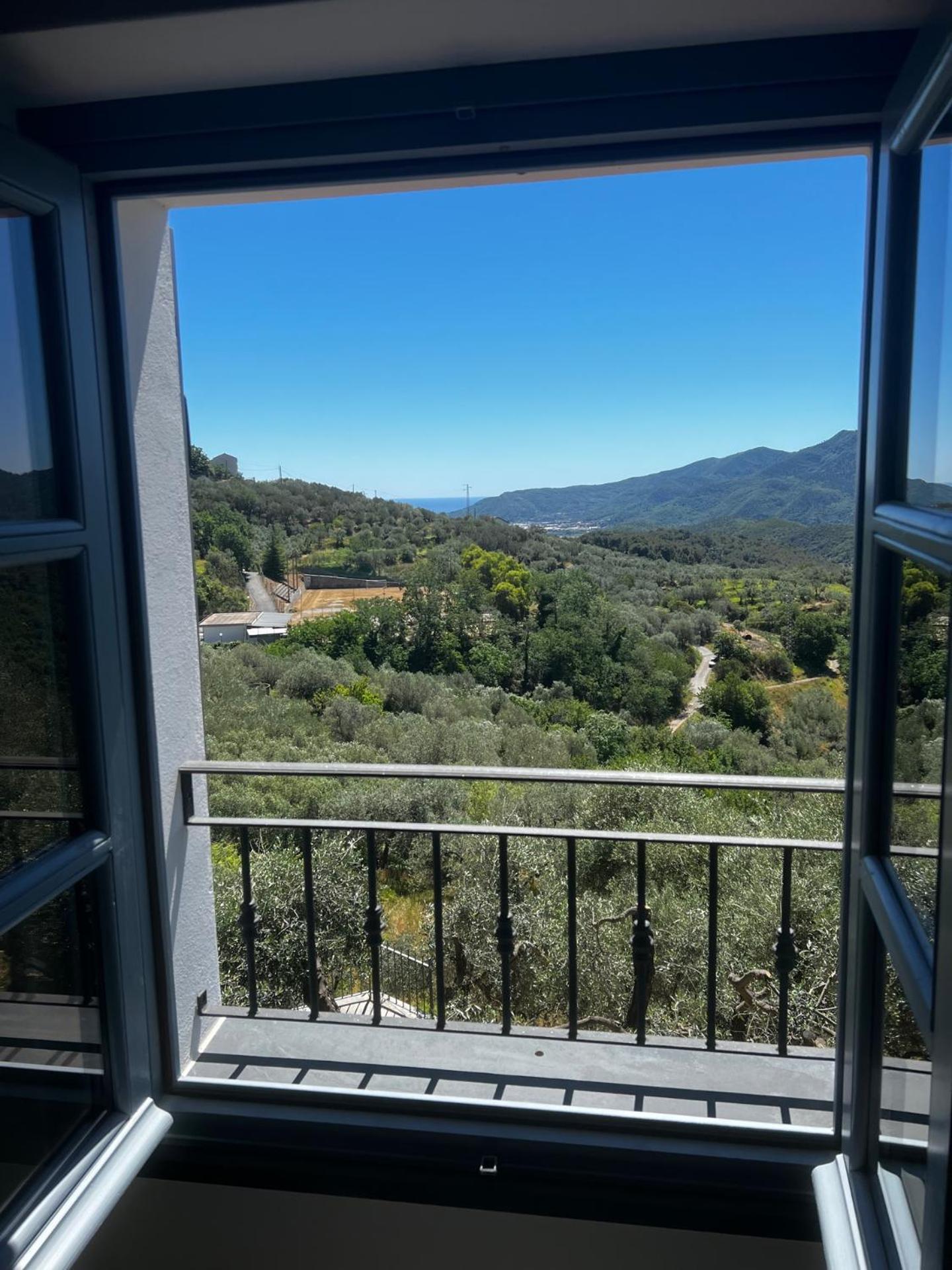 Agriturismo Le Merline Arnasco Oda fotoğraf