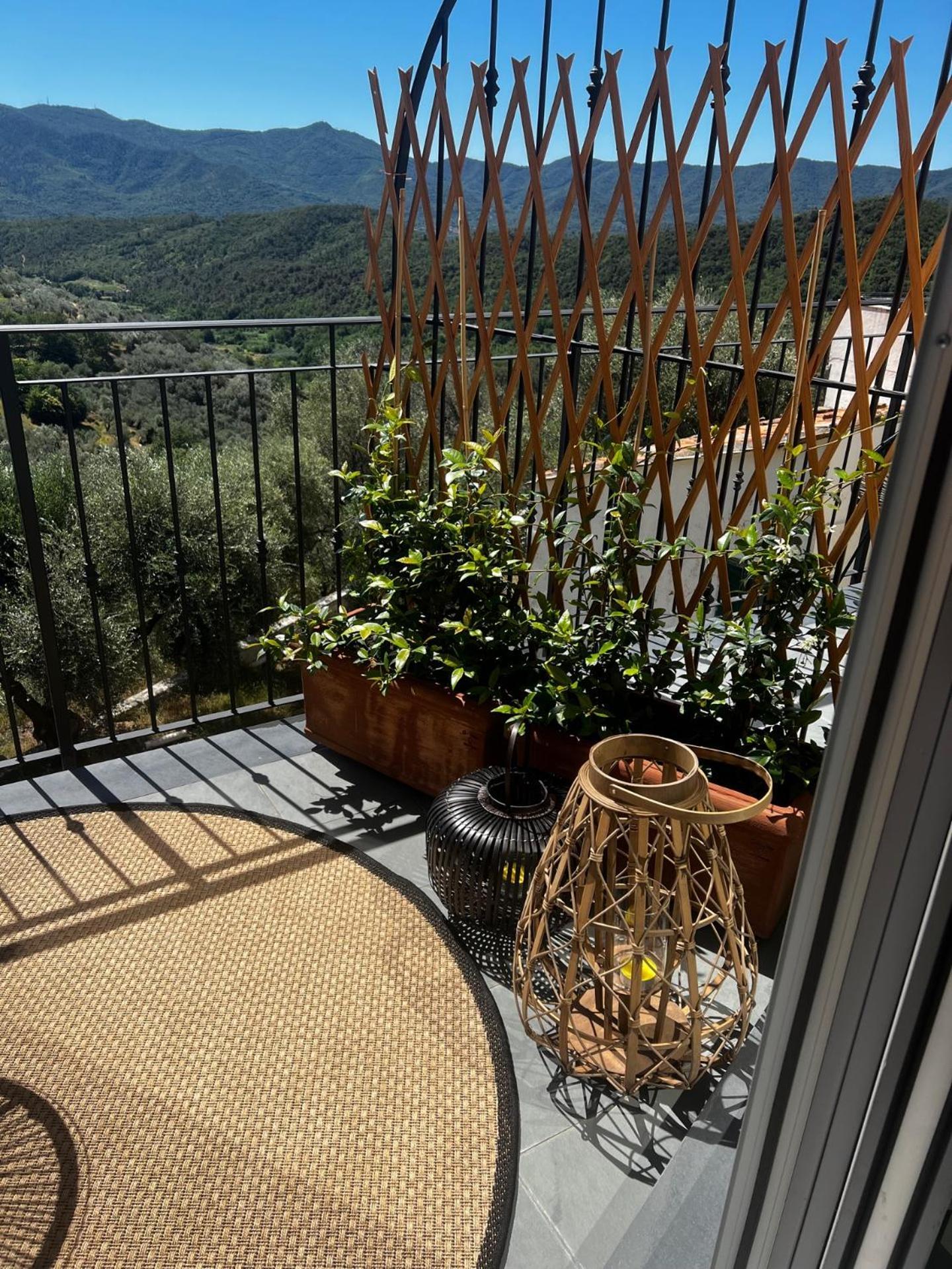 Agriturismo Le Merline Arnasco Oda fotoğraf